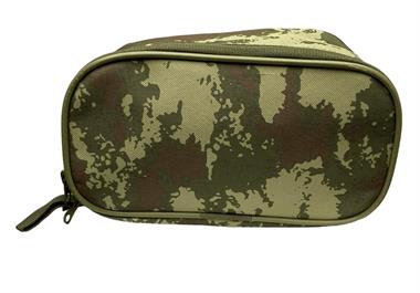 Bikatex Tactical Taktik Asker Traş Çantası - 657