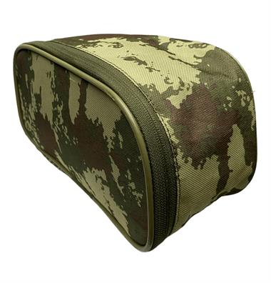 Bikatex Tactical Taktik Asker Traş Çantası - 657