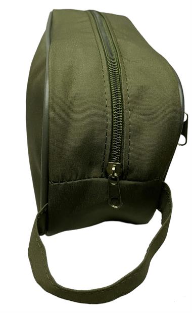 Bikatex Tactical Taktik Asker Traş Çantası - 657
