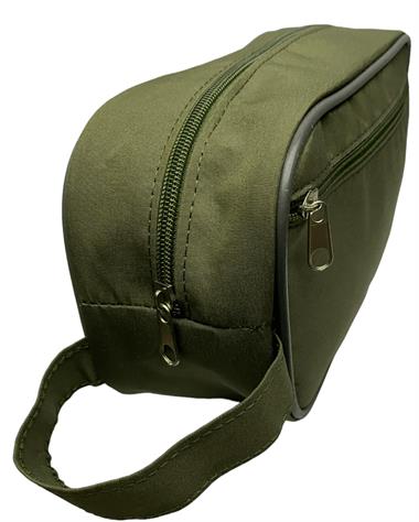 Bikatex Tactical Taktik Asker Traş Çantası - 657