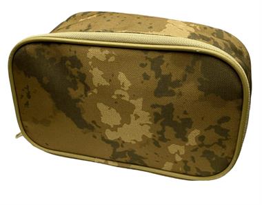 Bikatex Tactical Taktik Asker Traş Çantası - 657