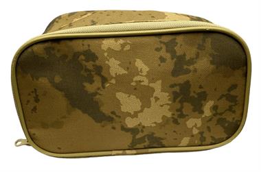 Bikatex Tactical Taktik Asker Traş Çantası - 657