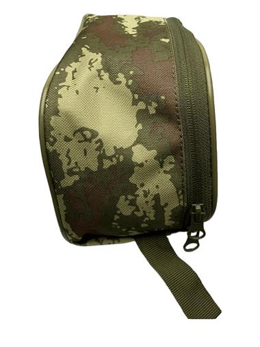 Bikatex Tactical Taktik Asker Traş Çantası - 657