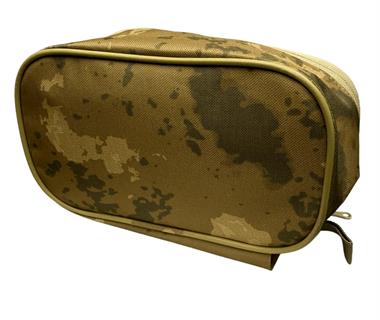 Bikatex Tactical Taktik Asker Traş Çantası - 657