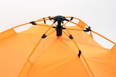 Combat Çadır 4 Kişilik Otomatik 210x200x150 - 1110