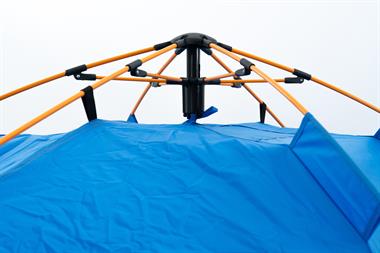 Combat Çadır 4 Kişilik Otomatik 210x200x150 - 1110