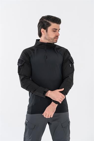 Combat Tactical Operatıon T-Shırt Operasyon Tişört -  401