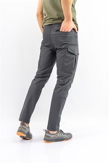 Combat Tactical Outdoor Taktik Pantolon Ripstop Çok Cepli Kargo Pantolonu - 516