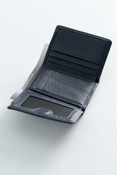 Kartlık Cüzdan Arsel  % 100 Hakiki Deri - 991414