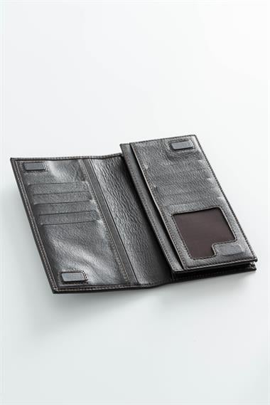 Kartlık Cüzdan Arsel % 100 Hakiki Deri - 991764
