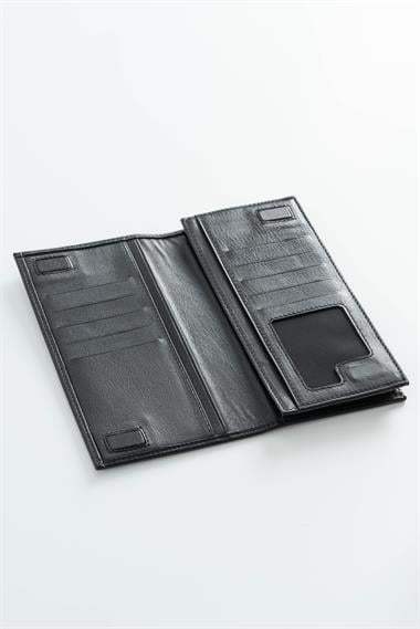Kartlık Cüzdan Arsel % 100 Hakiki Deri - 991764