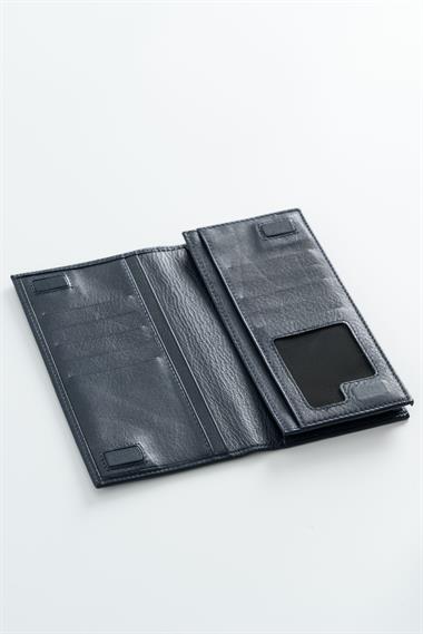 Kartlık Cüzdan Arsel % 100 Hakiki Deri - 991764
