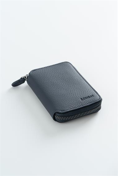 Kartlık Cüzdan Flother % 100 Hakiki Deri - 991786