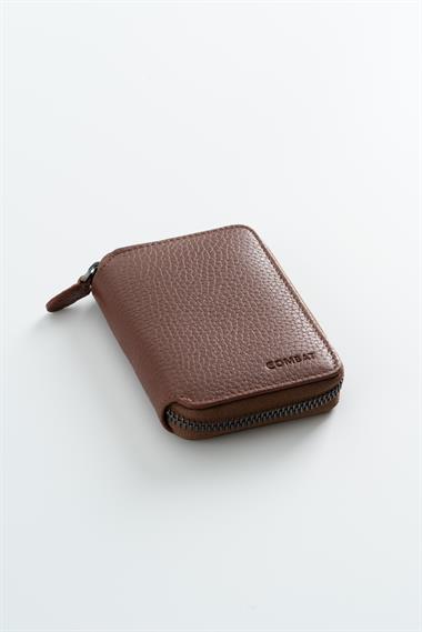 Kartlık Cüzdan Flother % 100 Hakiki Deri - 991786