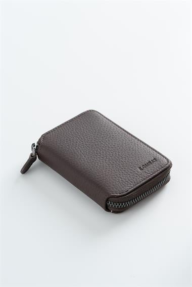 Kartlık Cüzdan Flother % 100 Hakiki Deri - 991786