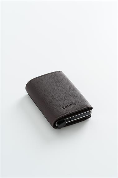 Kartlık Cüzdan Flother % 100 Hakiki Deri- 999725