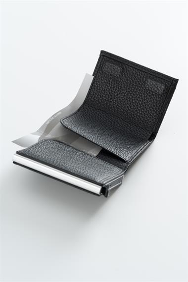 Kartlık Cüzdan Flother % 100 Hakiki Deri- 999725