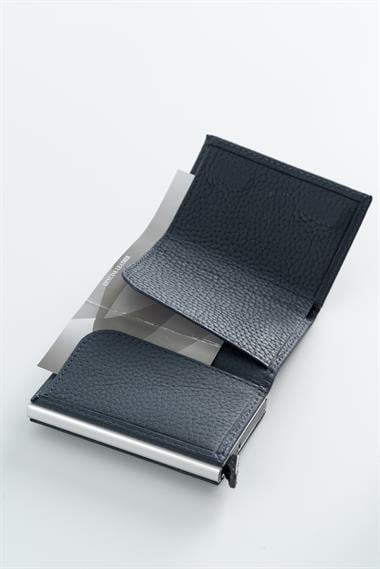 Kartlık Cüzdan Flother % 100 Hakiki Deri- 999725