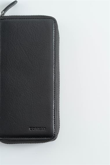 Kartlık Cüzdan KRİSTAL % 100 Hakiki Deri- 991780