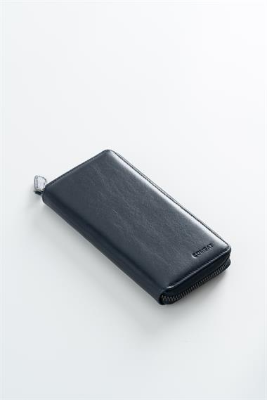 Kartlık Cüzdan KRİSTAL % 100 Hakiki Deri- 991780