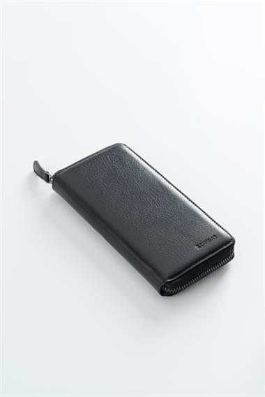 Kartlık Cüzdan KRİSTAL % 100 Hakiki Deri- 991780