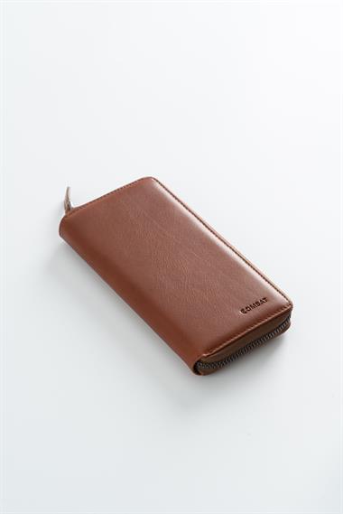 Kartlık Cüzdan KRİSTAL % 100 Hakiki Deri- 991780