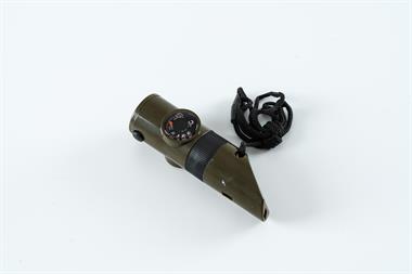 Düdük Hayatta Kalma Çok Amaçlı Pusulalı - 1121