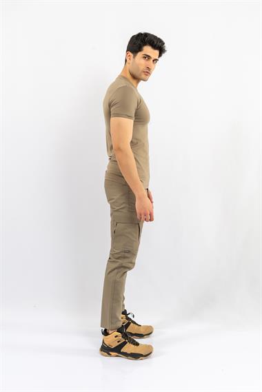 EĞİTİM KISA KOL T-SHIRT