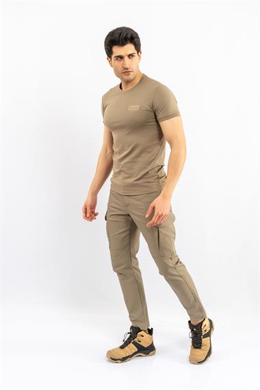 EĞİTİM KISA KOL T-SHIRT