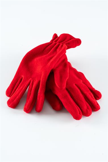 Unisex Kışlık Termal Polar Eldiven - 006