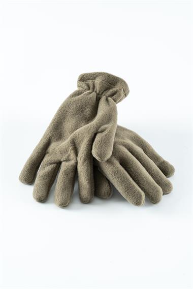 Unisex Kışlık Termal Polar Eldiven - 006