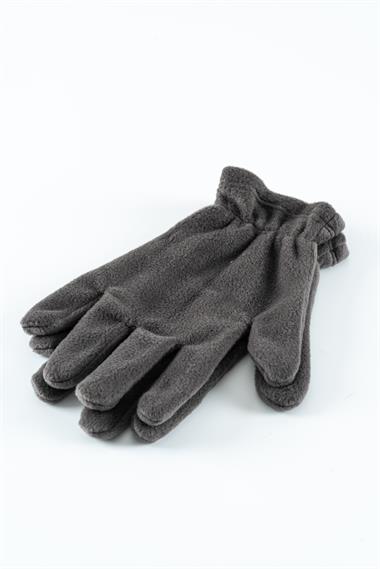 Unisex Kışlık Termal Polar Eldiven - 006