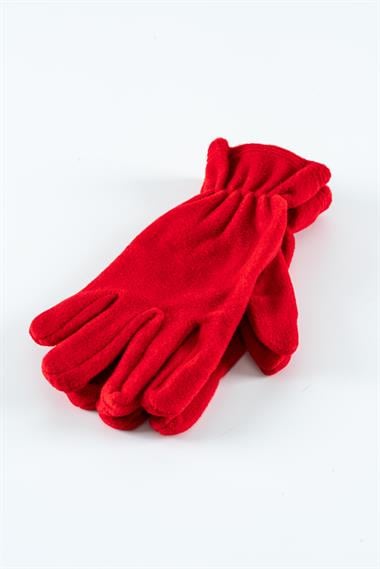 Unisex Kışlık Termal Polar Eldiven - 006
