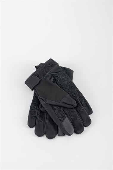 ELDİVEN TACTICAL UZUN PARMAK DK ES-309