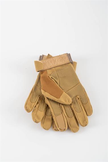 ELDİVEN TACTICAL UZUN PARMAK DK ES-309