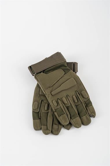ELDİVEN TACTICAL UZUN PARMAK DK ES-309