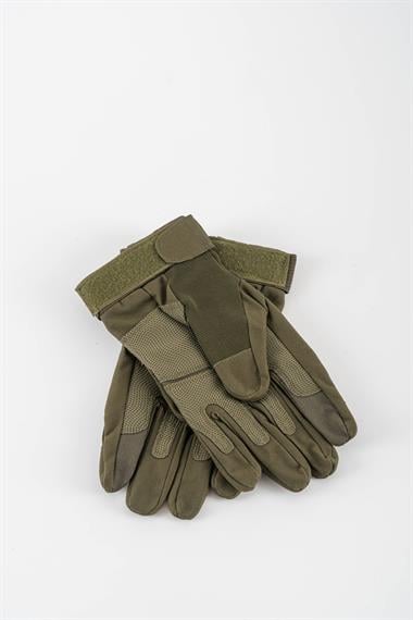 ELDİVEN TACTICAL UZUN PARMAK DK ES-309