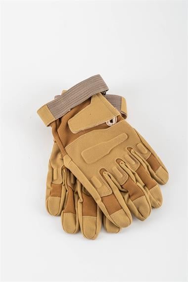 ELDİVEN TACTICAL UZUN PARMAK DK ES-309