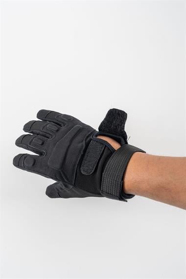 ELDİVEN TACTICAL UZUN PARMAK DK ES-309