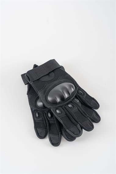 ELDİVEN TACTİCAL UZUN PARMAK PETEK DK. ES-64