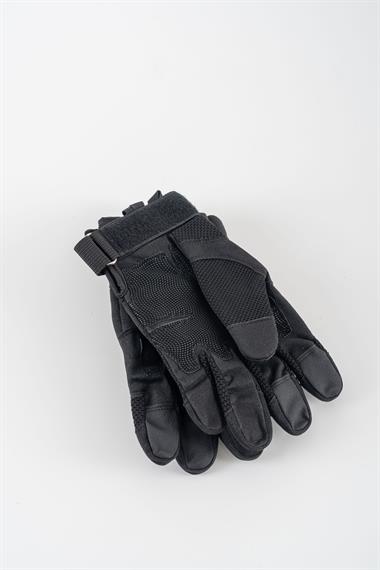 ELDİVEN TACTİCAL UZUN PARMAK PETEK DK. ES-64