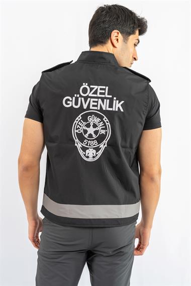 GÜVENLİK YELEĞİ
