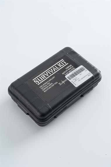 HAYATTA KALMA KİTİ - B703