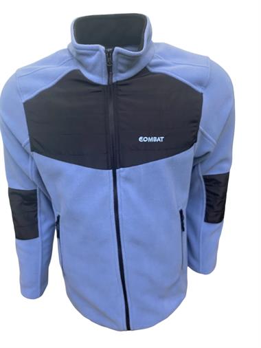 Combat Tactical Outdoor Taktik Polar Mont Dik Yaka Polar Mont - 326