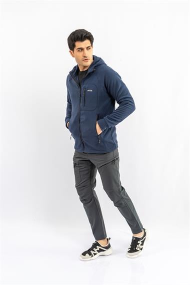 HIRKA POLAR KAPŞONLU - 311