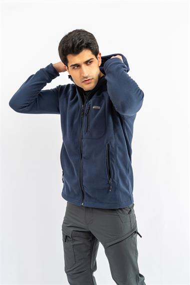 HIRKA POLAR KAPŞONLU - 311