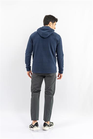 HIRKA POLAR KAPŞONLU - 311