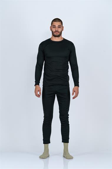 Thermo Dynamıc Termal Takım İçlik Fanile Kışlık Tayt Thermal 