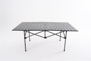 KAMP MASASI ALÜMİNYUM BÜYÜK - UG-0021