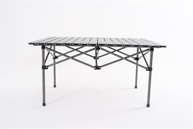 KAMP MASASI ALÜMİNYUM ORTA - UG-0019